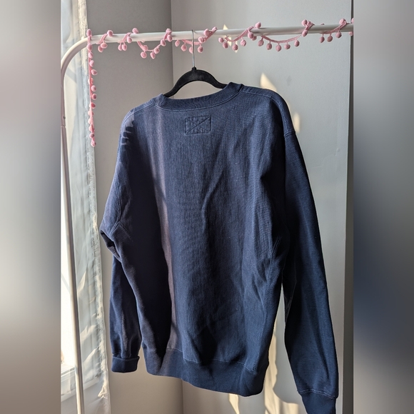 UO Vintage USA Pullover Sweater - Picture 2 of 7